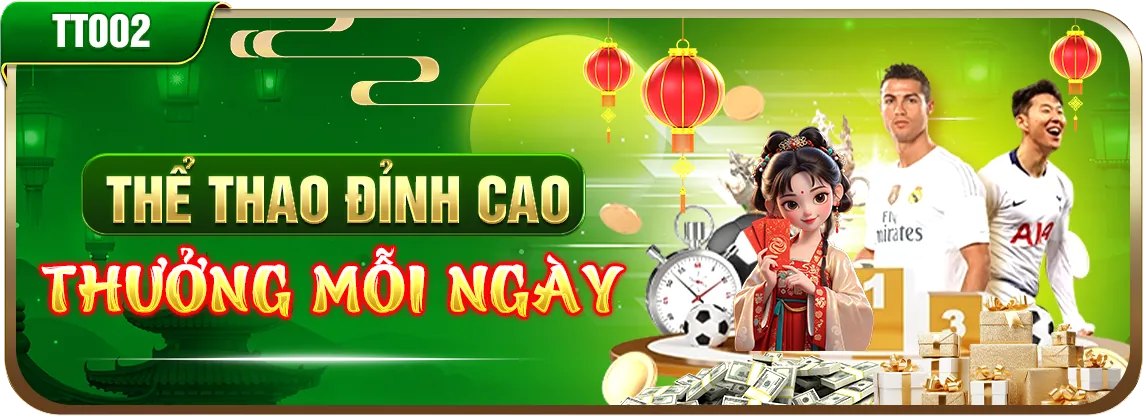 Sân vận động với ánh đèn rực rỡ và logo z888p