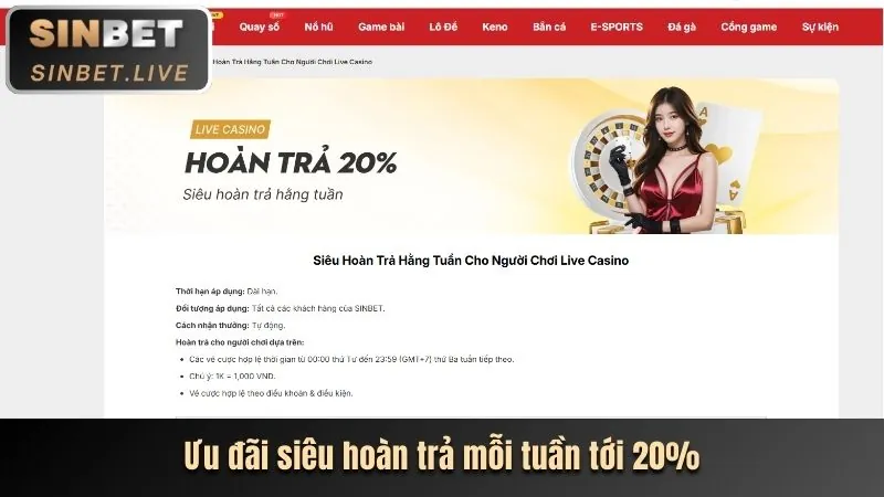 Tổng Hợp Khuyến Mãi Mới Nhất z888p 2026
