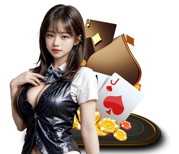 Trò chơi casino trên z888p app